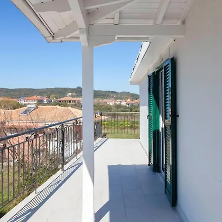 Shiramar Bay Apartament
