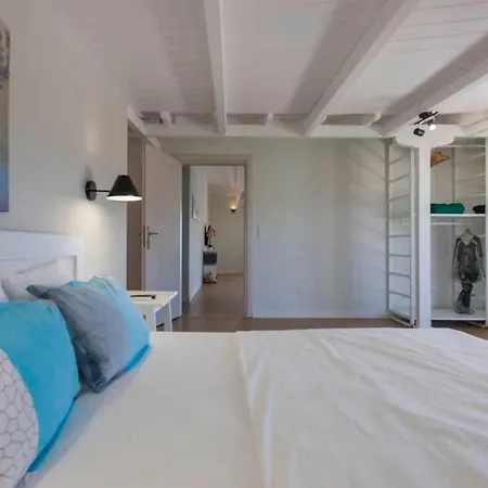 Apartament Shiramar Bay *