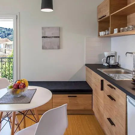 Apartament Shiramar Bay